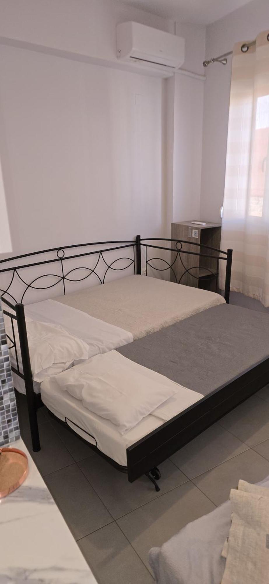 Apartamento Αργέντη Chios Town Exterior foto